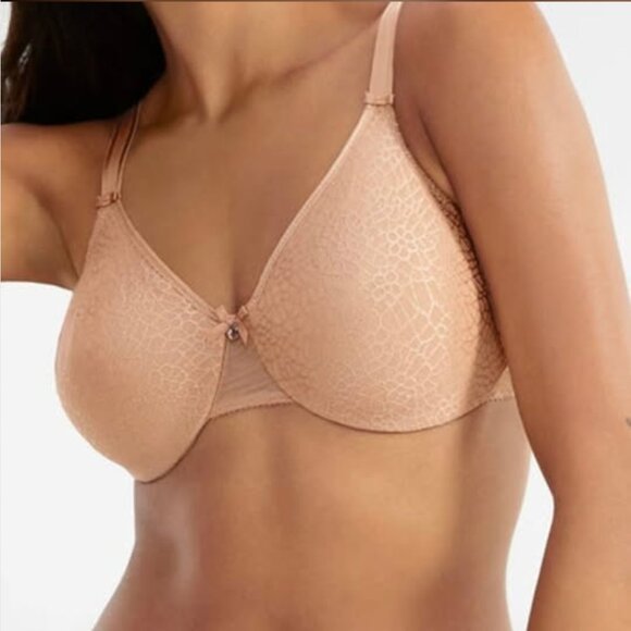 C Manifique Minimizer Bra 38DDD - Picture 1 of 1